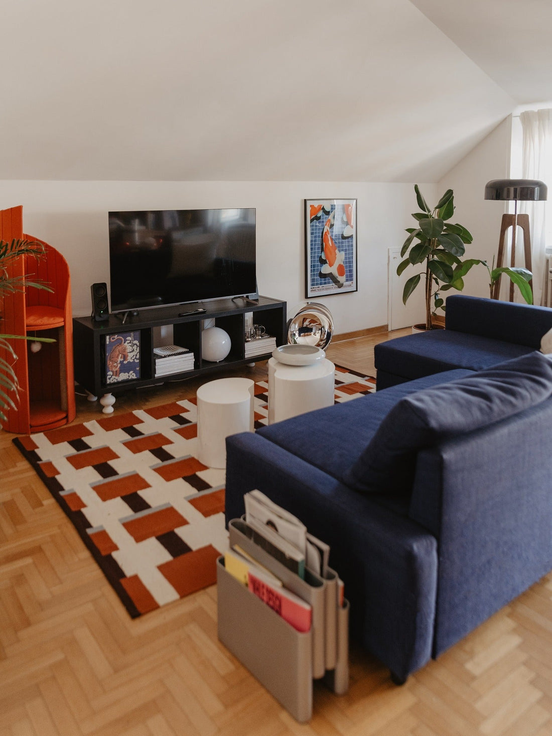 16 Top Small TV Living Room Ideas for 2026