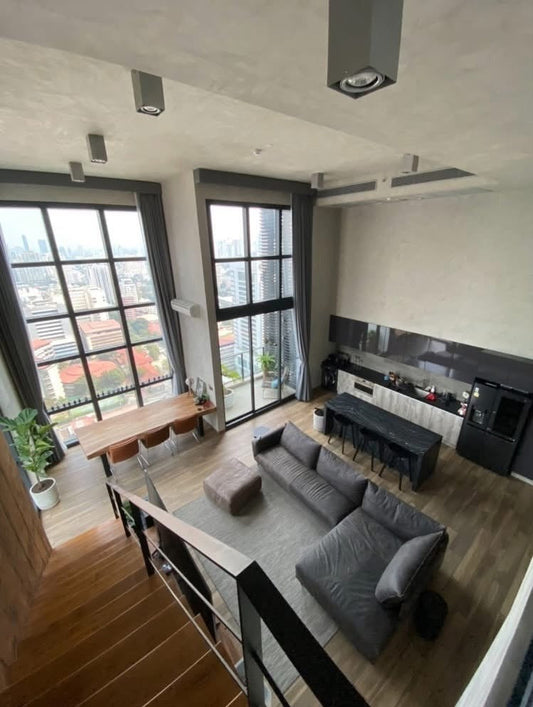 17 Beautiful Condo Living Room Ideas