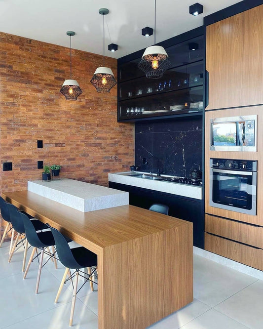 16 Elegant Kitchen Ideas to Pin for Your Dream Home