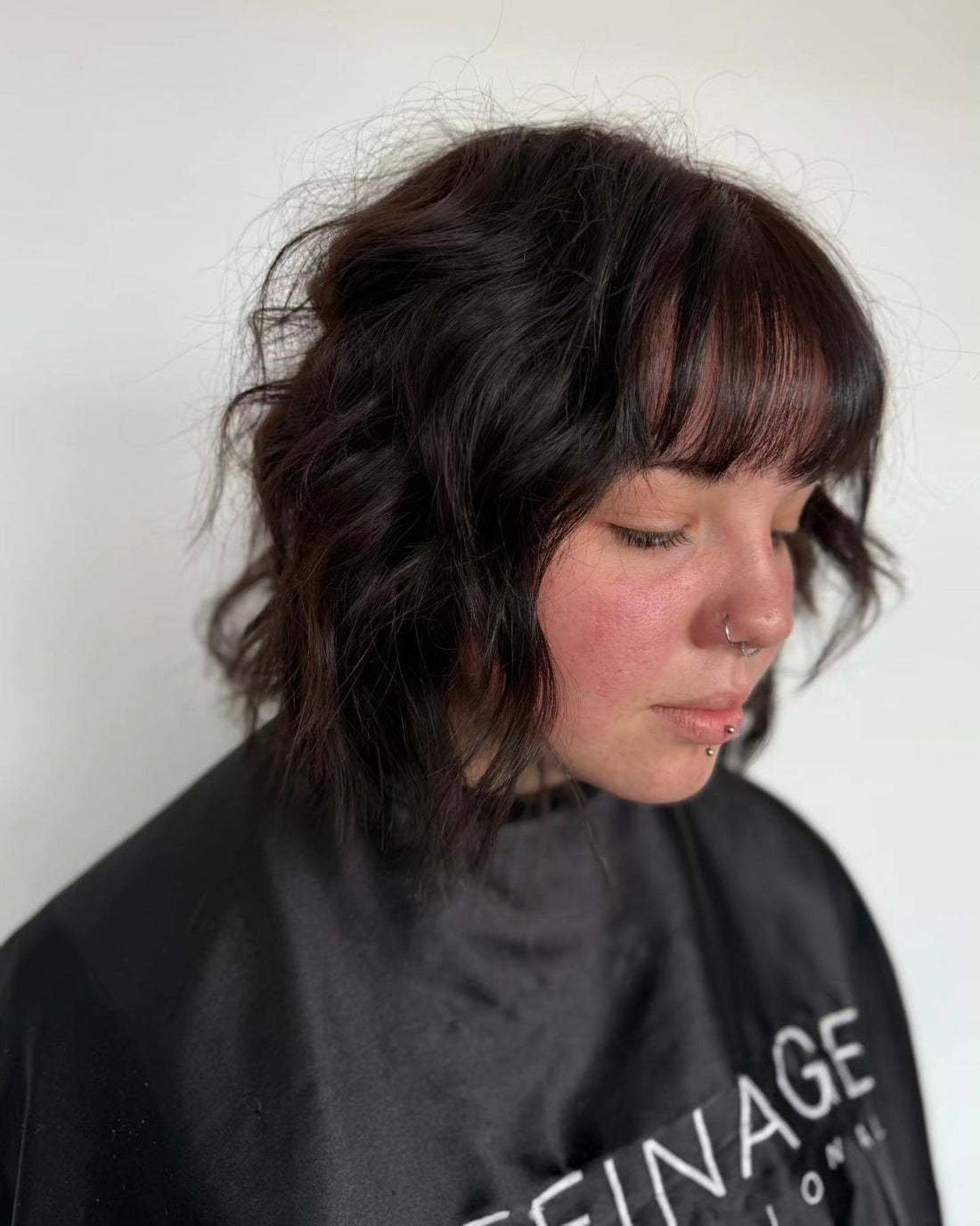 16 Best Messy Haircut For Women Ideas for 2026