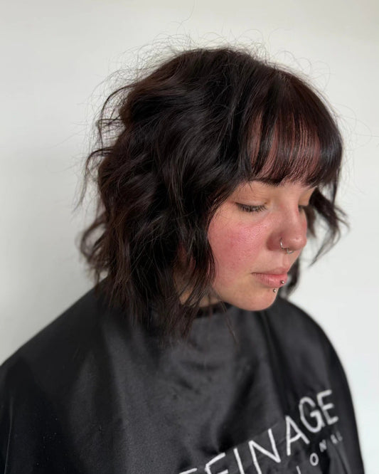 16 Best Messy Haircut For Women Ideas for 2026