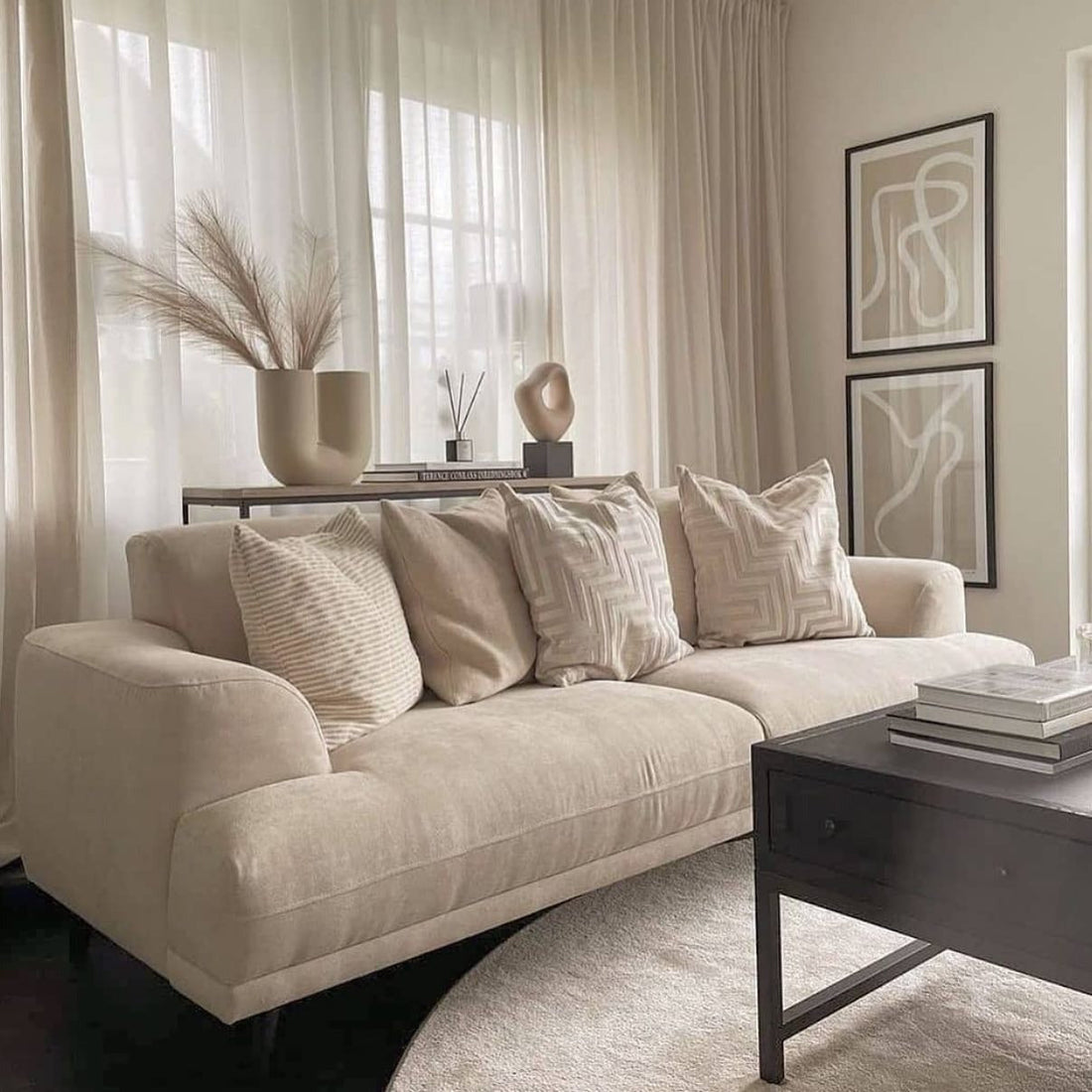 15 Simple Living Room Ideas for Everyday Comfort