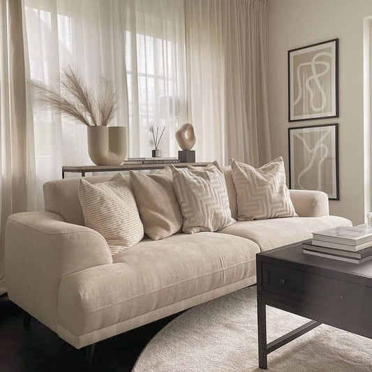 15 Simple Living Room Ideas for Everyday Comfort