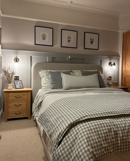 16 Classy Bedroom Ideas For Couples To Refresh Your Space