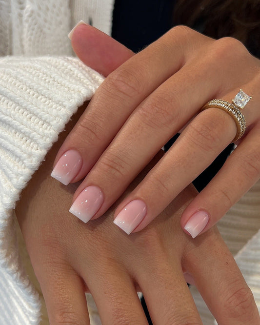 16 Short Square Nail Ideas That Are So Easy to Wear