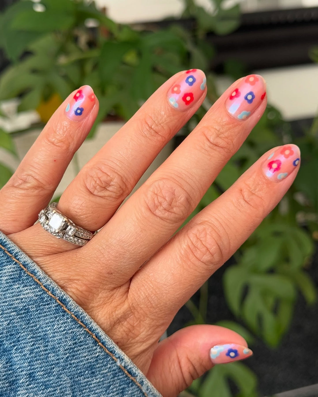 16 Easy Spring Nail Ideas for Fresh Updates