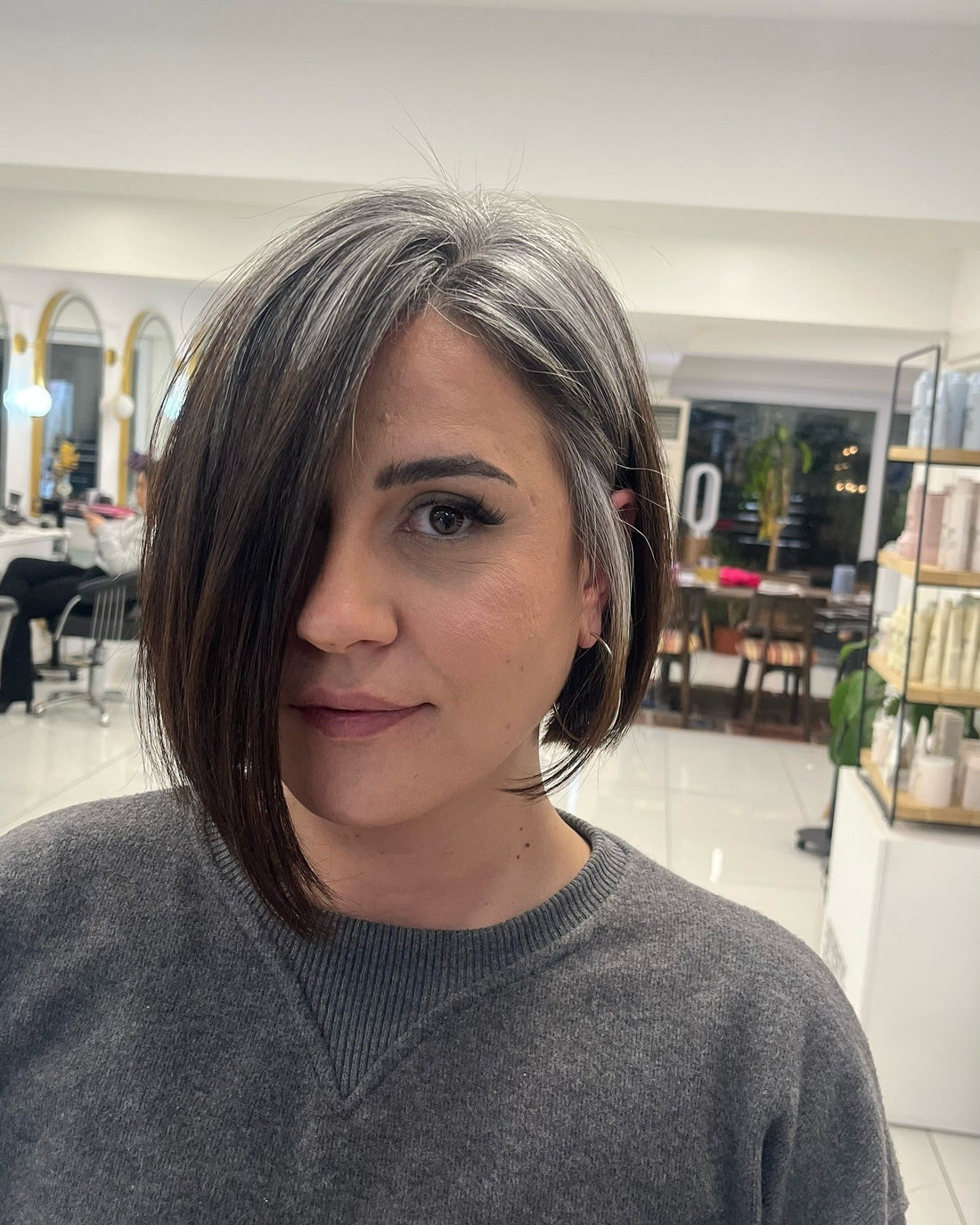 16 Modern Short Bob Hair Styles 2026