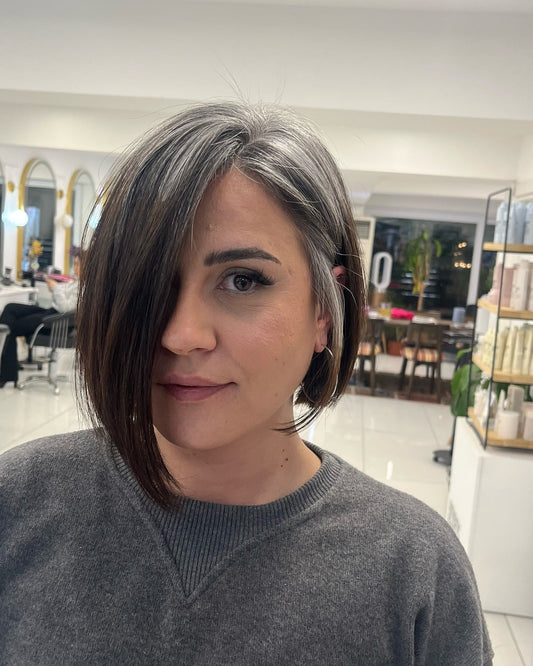 16 Modern Short Bob Hair Styles 2026