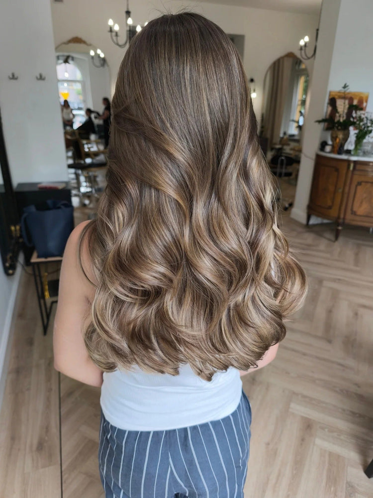16 Beautiful Light Hair Color Options for Every Season – Pixelify