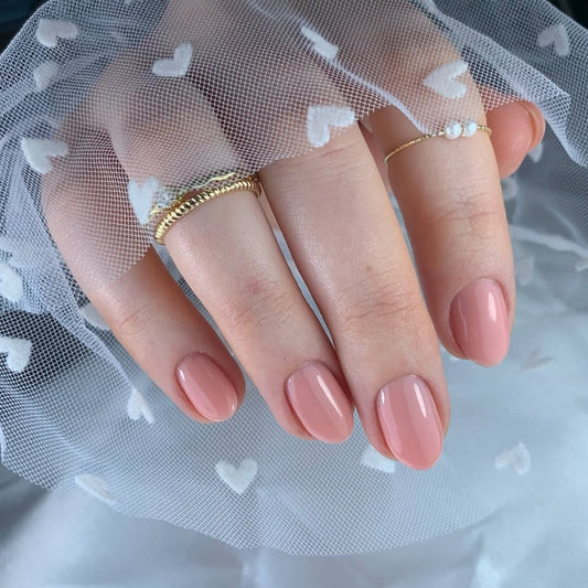 18 Dreamy Old Money Nail Ideas That Feel Effortless