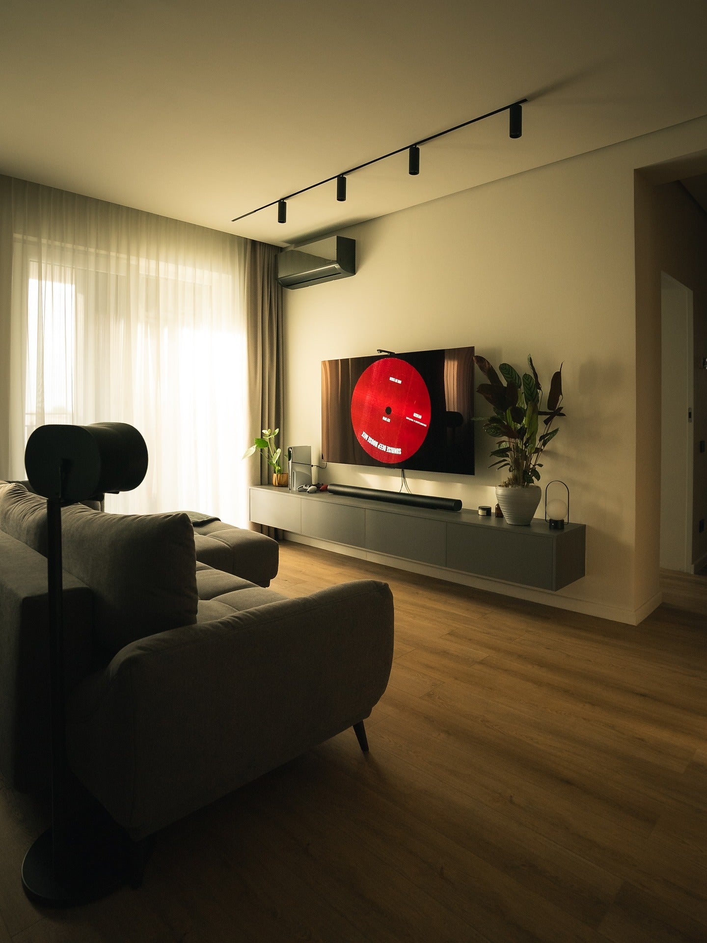 17 Living Room Entertainment Center Ideas for a Modern Aesthetic – Pixelify