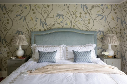 16 White Furniture Bedroom Ideas for a Cozy and Elegant Retreat