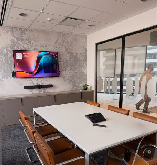 17 Corporate Office Ideas for an Impressive Refresh