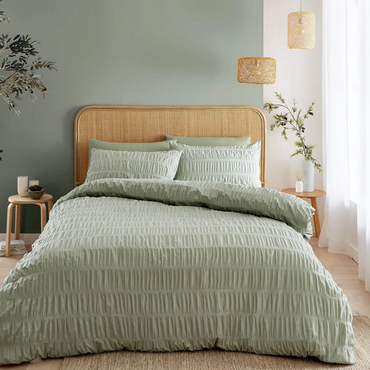 15 Sage Green Bedroom Ideas Perfect for Cozy Elegance